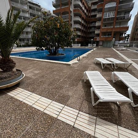 Apartmán Apartamento A 3 Minutos De La Playa Salou Exteriér fotografie