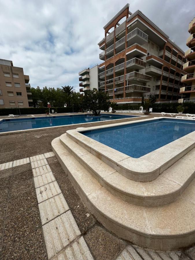 Apartmán Apartamento A 3 Minutos De La Playa Salou Exteriér fotografie